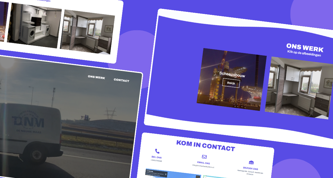 DNM featured